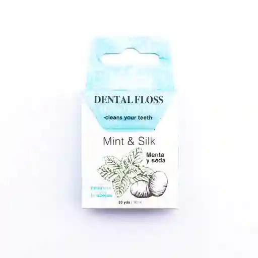 Soul Seed Seda Dental Menta