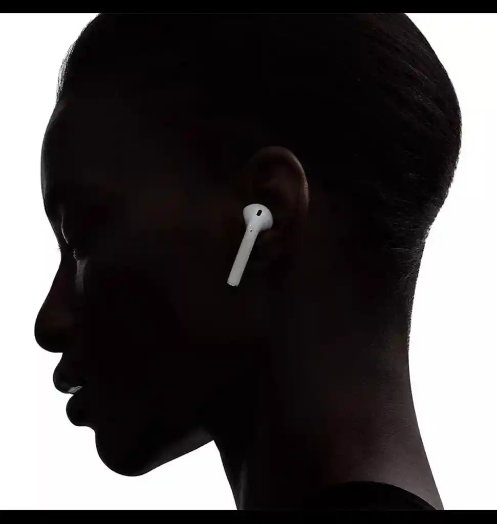 Airpods 2 Audifonos Inalambricos Vetex 1304 Tactiles Bluetooth 2022 Sonido Asombroso