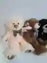 Oso Peluche 35 Cm