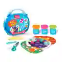 Maped Masa Para Moldear Creativ Mi Primer Kit