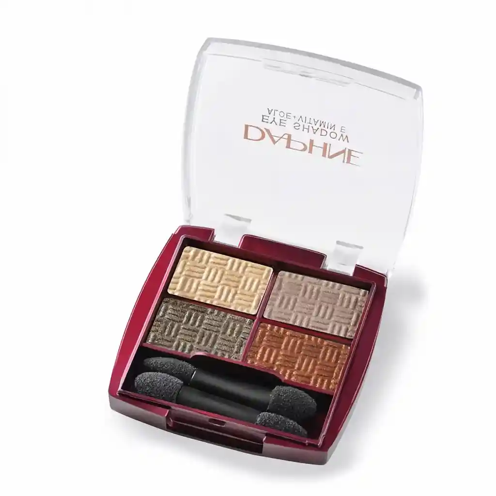 Daphne Sombra De Ojos