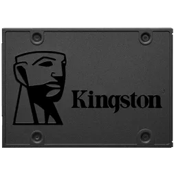 Kingston Unidad Solida2.5" A400 240Gb