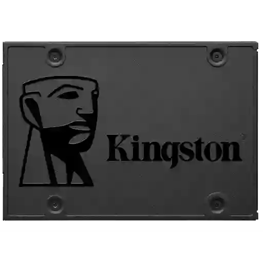 Kingston Unidad Solida2.5" A400 240Gb