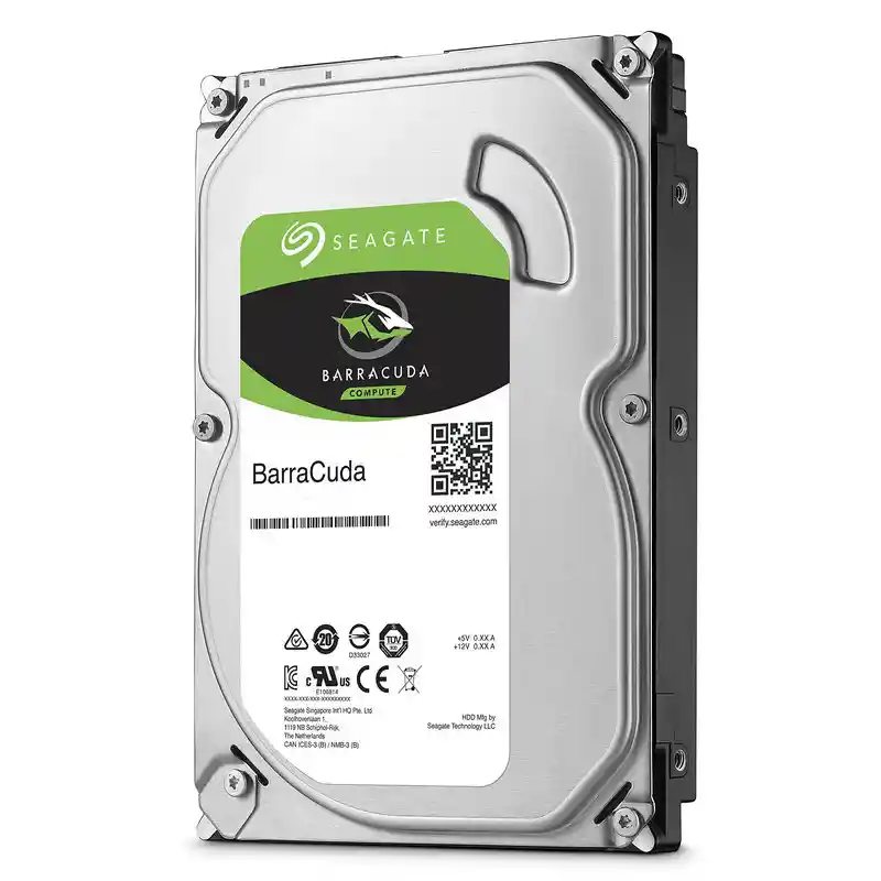 Disco Duro Pc Seagate 1tb Barracuda