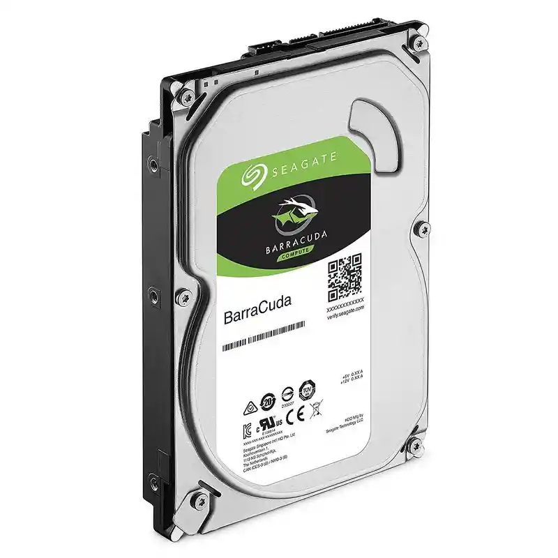 Disco Duro Pc Seagate 1tb Barracuda