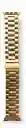 Apple Suite Correa Watch Metalica - Color Dorado - 38/40/41 Mm