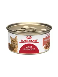 Royal Canin Lata Adulto Instictive 85g