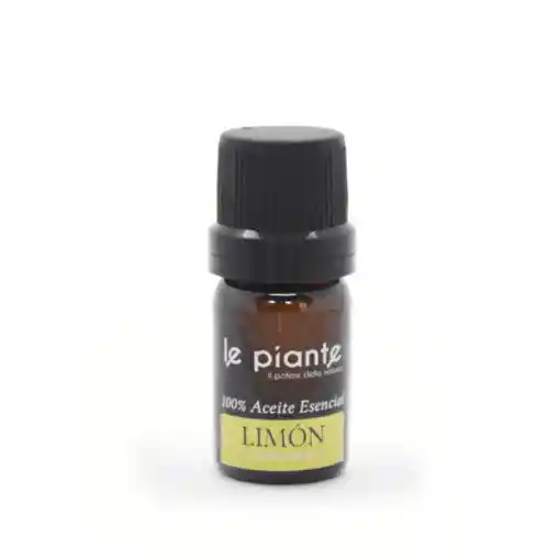 Le Piante - Aceite Esencial De Limón