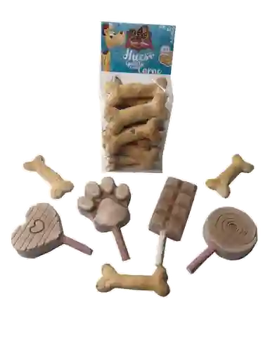 Galletas Para Perros