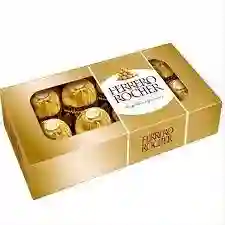 Ferrero Rocher Chocolatesx8 Und.