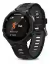 Garmin Forerunner 735xt Negro