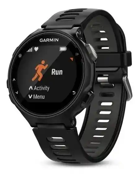 Garmin Forerunner 735xt Negro