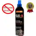 Silicona Para Carro Con Protector Uv 300ml - Aroma Antitabaco