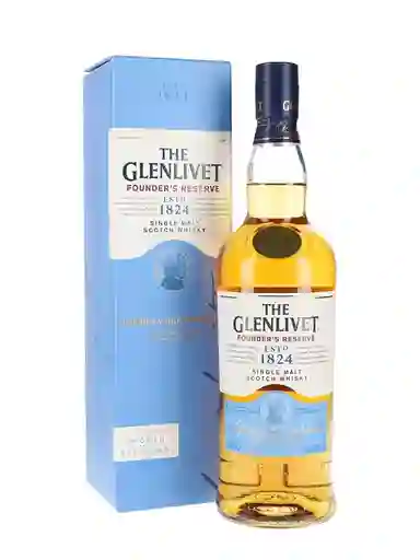 The Glenlivet  Founders Reserve Whisky  700 ml