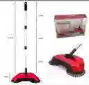 Escoba Recogedora Eléctrica Multifunción Swivel Sweeper