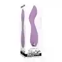 Vibrador Lilac G Evolved