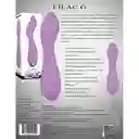 Vibrador Lilac G Evolved