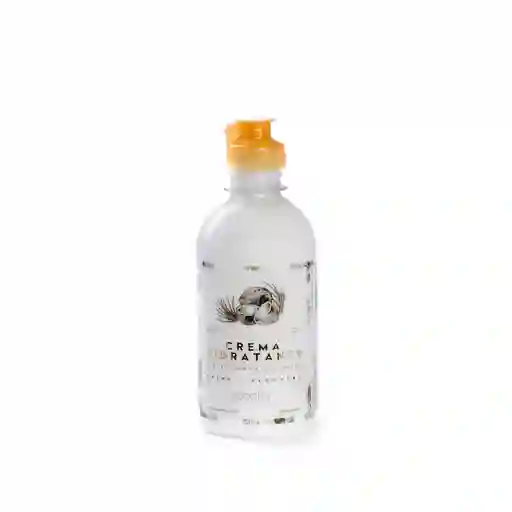 Crema Coco