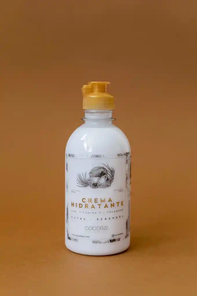 Crema Coco