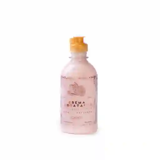 Crema Pomelo