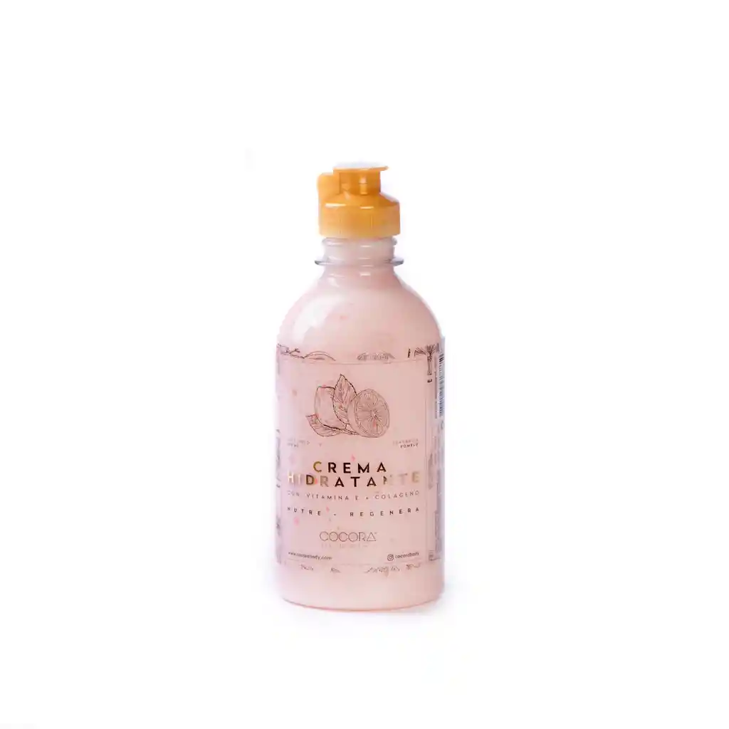 Crema Pomelo