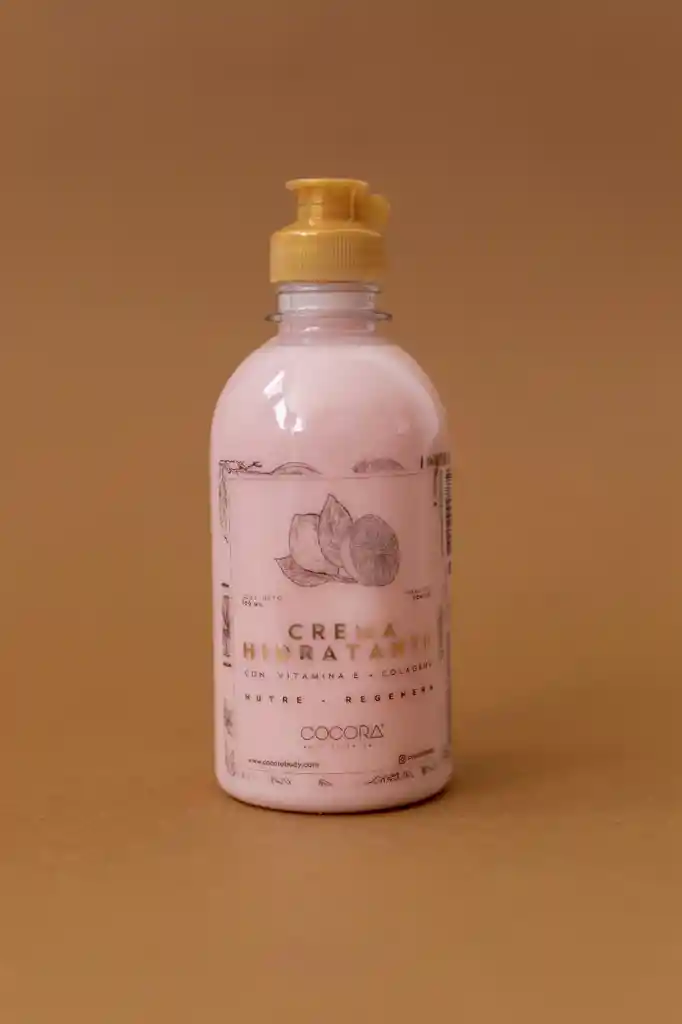 Crema Pomelo
