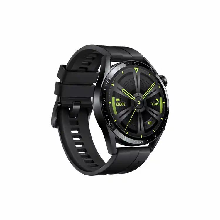 Smartwatch Gt3 46mm Negro Huawei