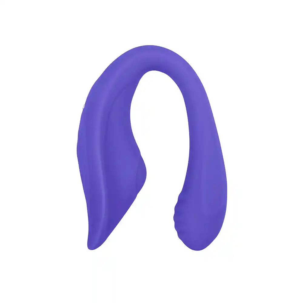 Vibrador Dónde Sea Evolved