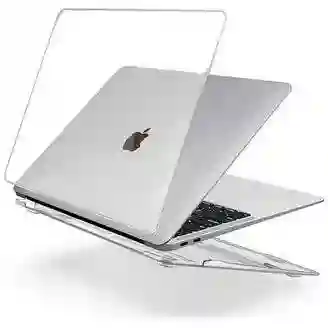 Protector En Acrilico Macbook Pro 14" /m1,m2,m3,m4 Transparente