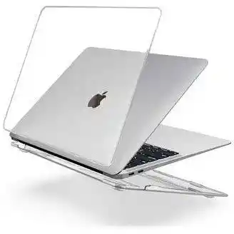 Protector En Acrilico Macbook Pro 14" /m1,m2,m3,m4 Transparente