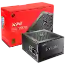 Fuente De Poder Xpg Pylon 750w 80 Plus Bronze