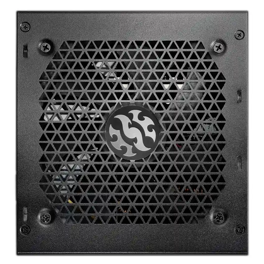 Fuente De Poder Xpg Pylon 750w 80 Plus Bronze