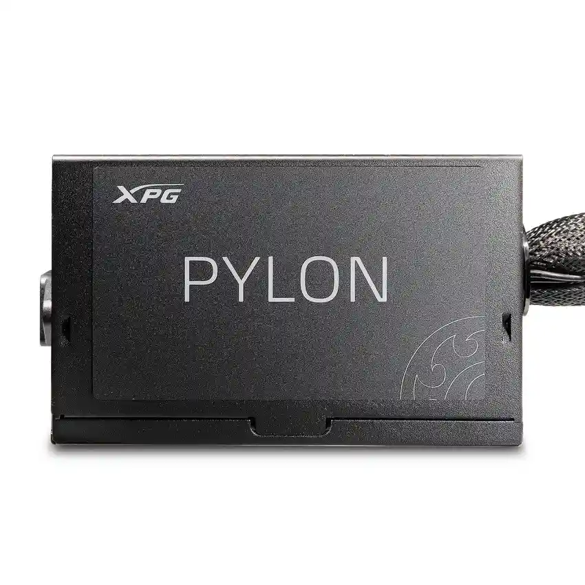 Fuente De Poder Xpg Pylon 750w 80 Plus Bronze