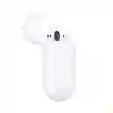 Airpods Serie 2 Apple Blanco