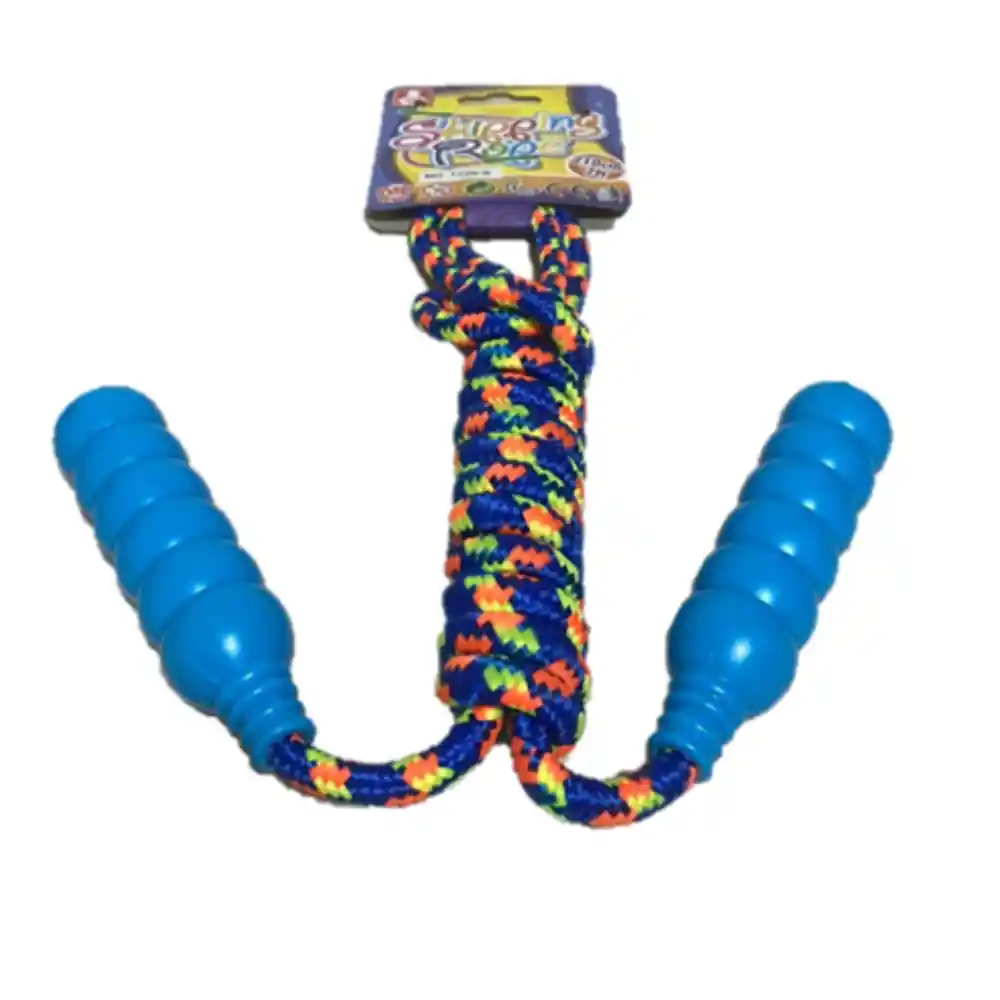 Cuerda De Saltar Skipping