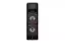 Lg Minicomponentexboom Rn9 1800 Watts Negro