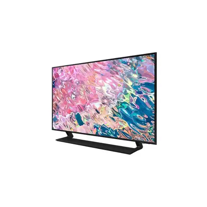 Televisor 43" Samsung Qn43q65ba Smart Tv 4k Qled
