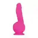 Vibrador Balístico Evolved