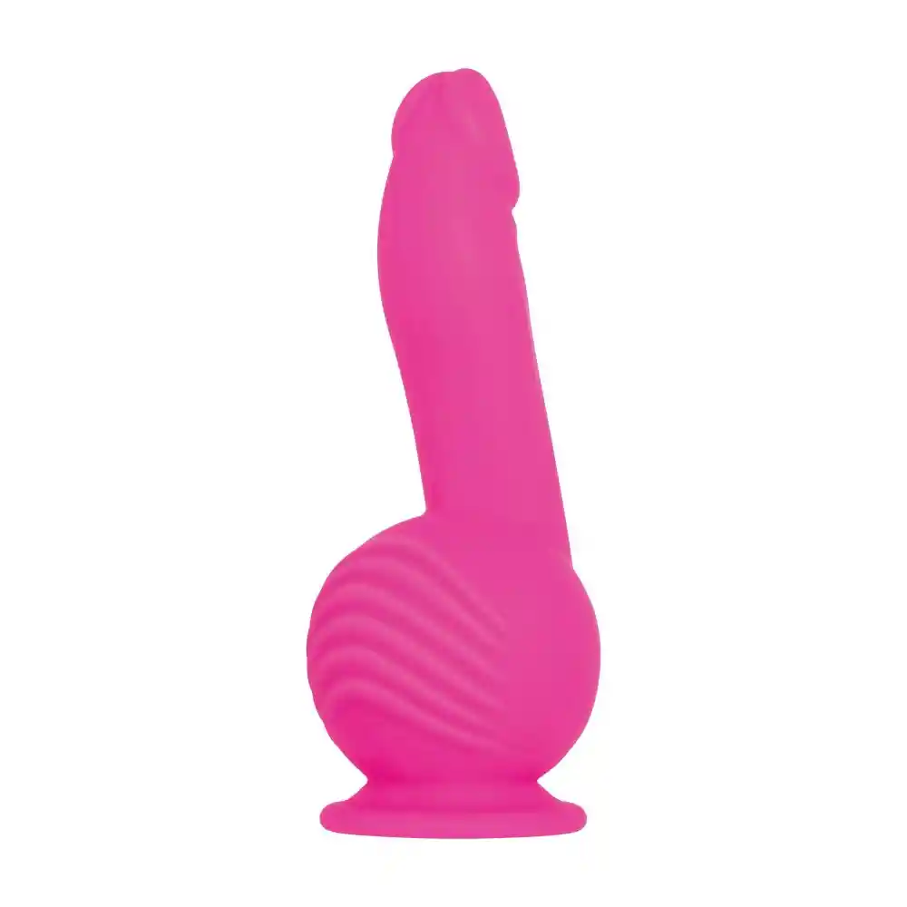 Vibrador Balístico Evolved