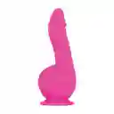 Vibrador Balístico Evolved