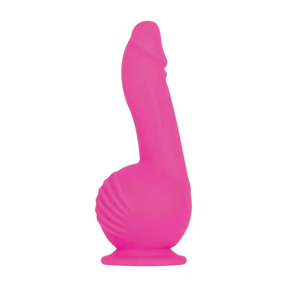 Vibrador Balístico Evolved