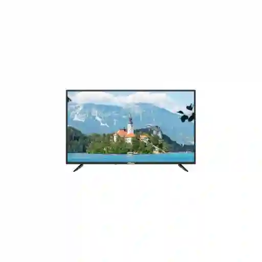 Televisor 43" Exclusiv E43v2ua Smart Tv 4k Led Android