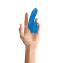 Vibrador Para El Dedo Púlsalo Gender X