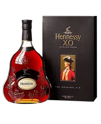 Hennessy Cognacxo