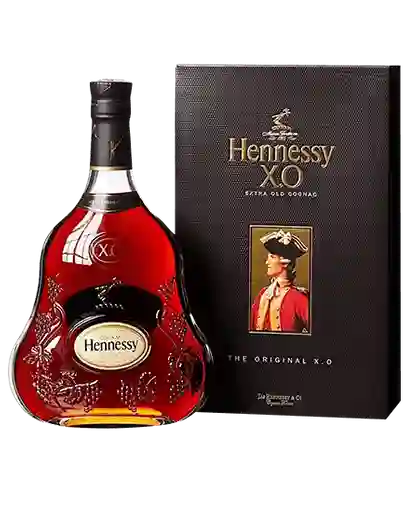 Hennessy Cognacxo