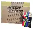 Levadura Instant Succes Caja X 20 Libras