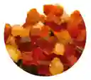 Fruta Confitada Granel X 10kg