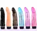 Vibrador Apolo