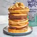 Why Not Mezcla para Pancakes & Waffles Sabor Vainilla