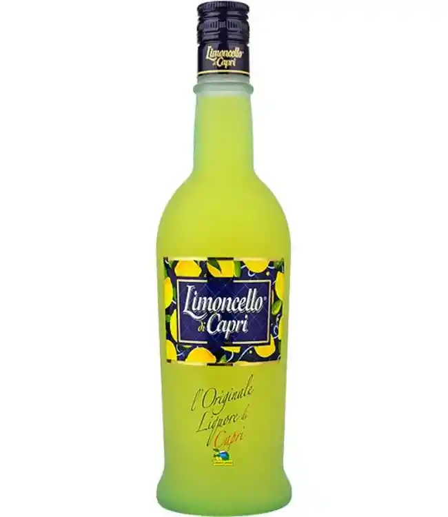 Limoncello Di Capri